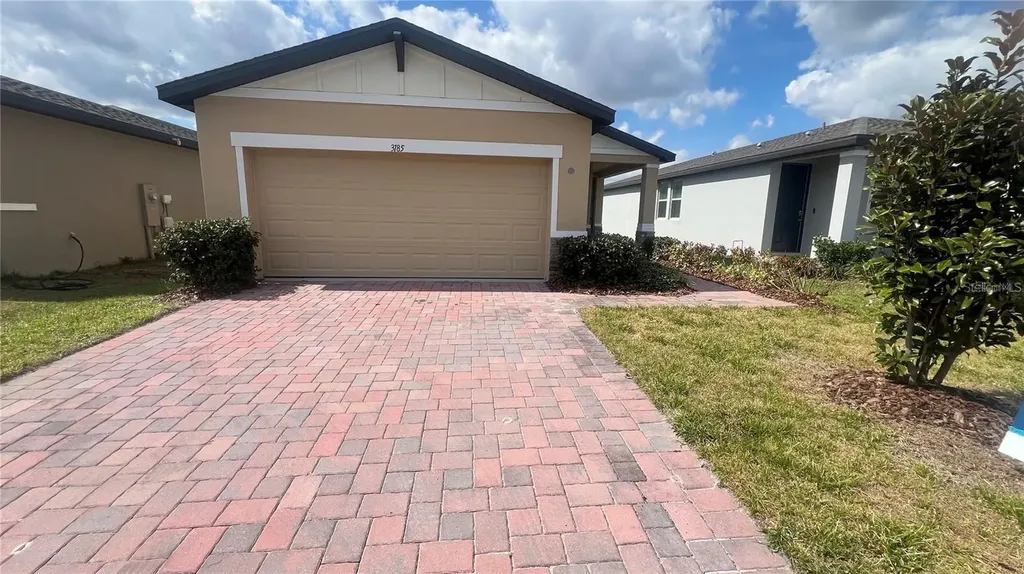 3185 Viceroy Court Kissimmee FL 34759