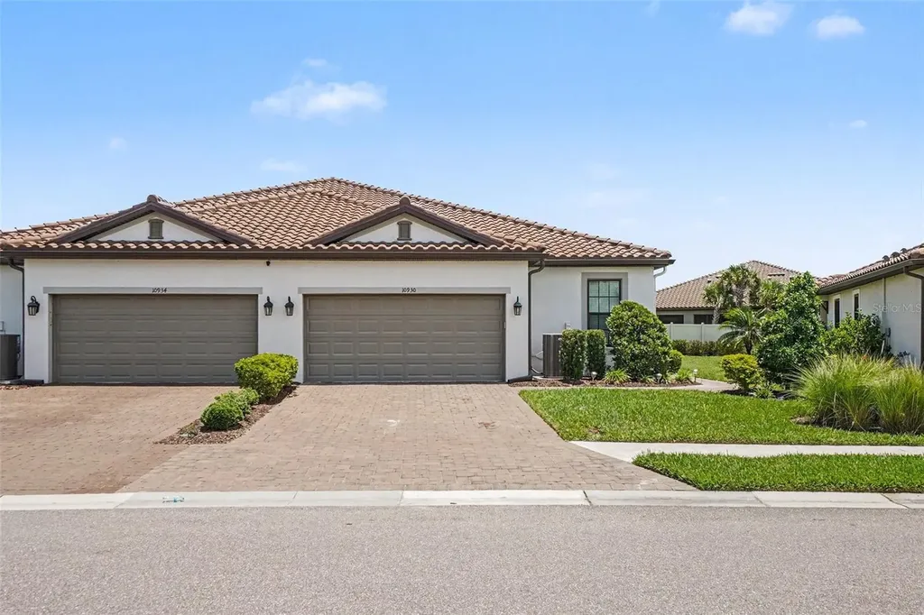 10930 Wendover Drive Palmetto FL 34221