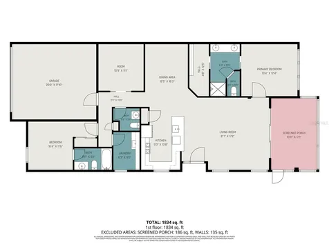 10930 Wendover Drive Palmetto FL 34221