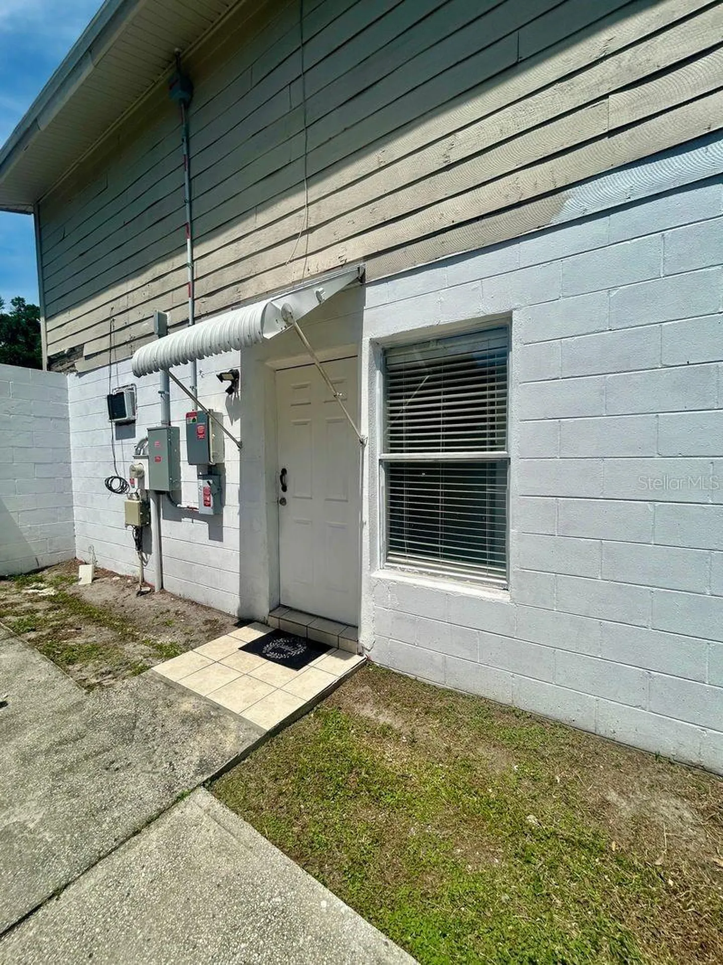 7302 Woodhall Court Tampa FL 33634