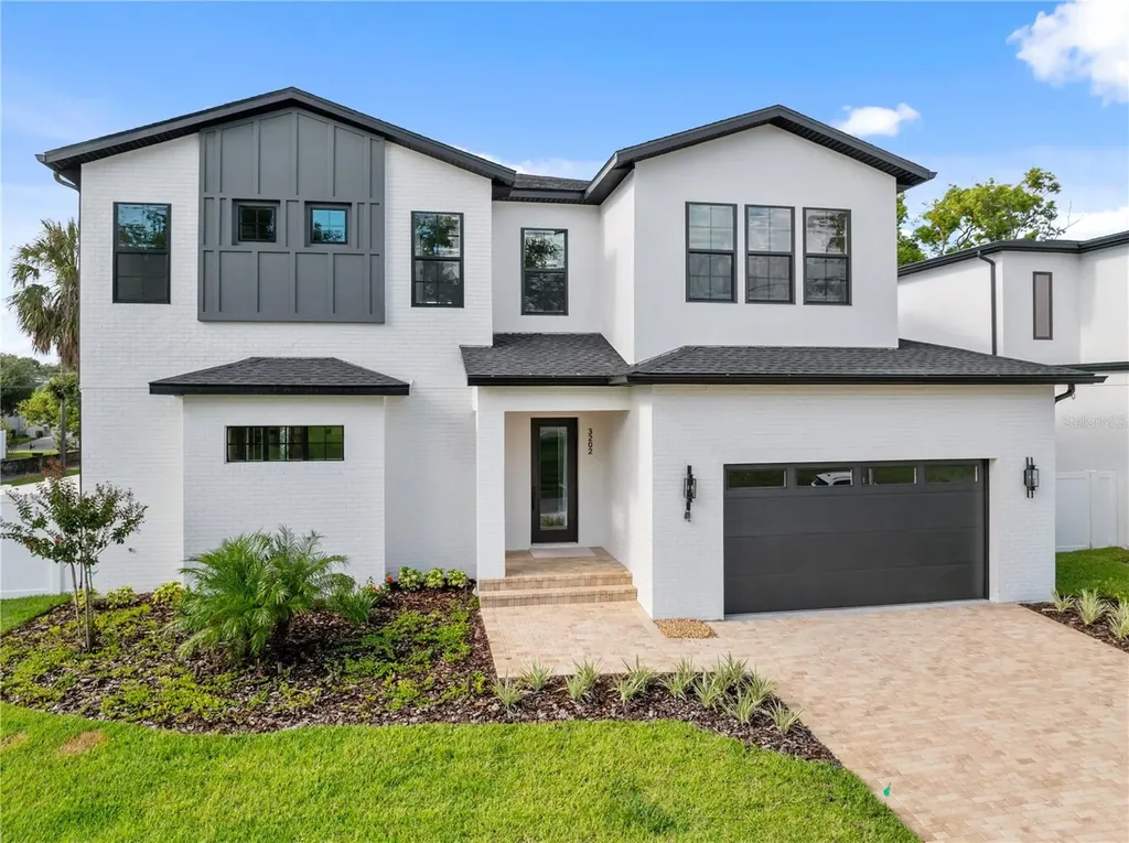 3202 W La Salle Street Tampa FL 33607