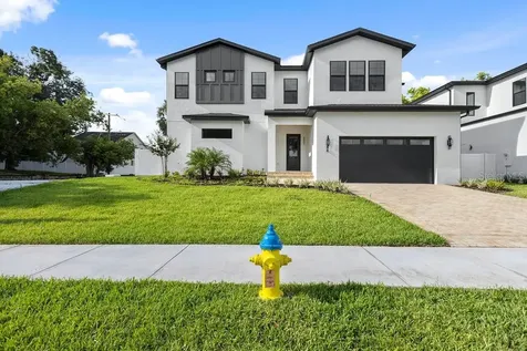 3202 W La Salle Street Tampa FL 33607