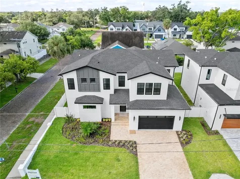 3202 W La Salle Street Tampa FL 33607