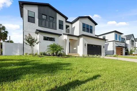 3202 W La Salle Street Tampa FL 33607