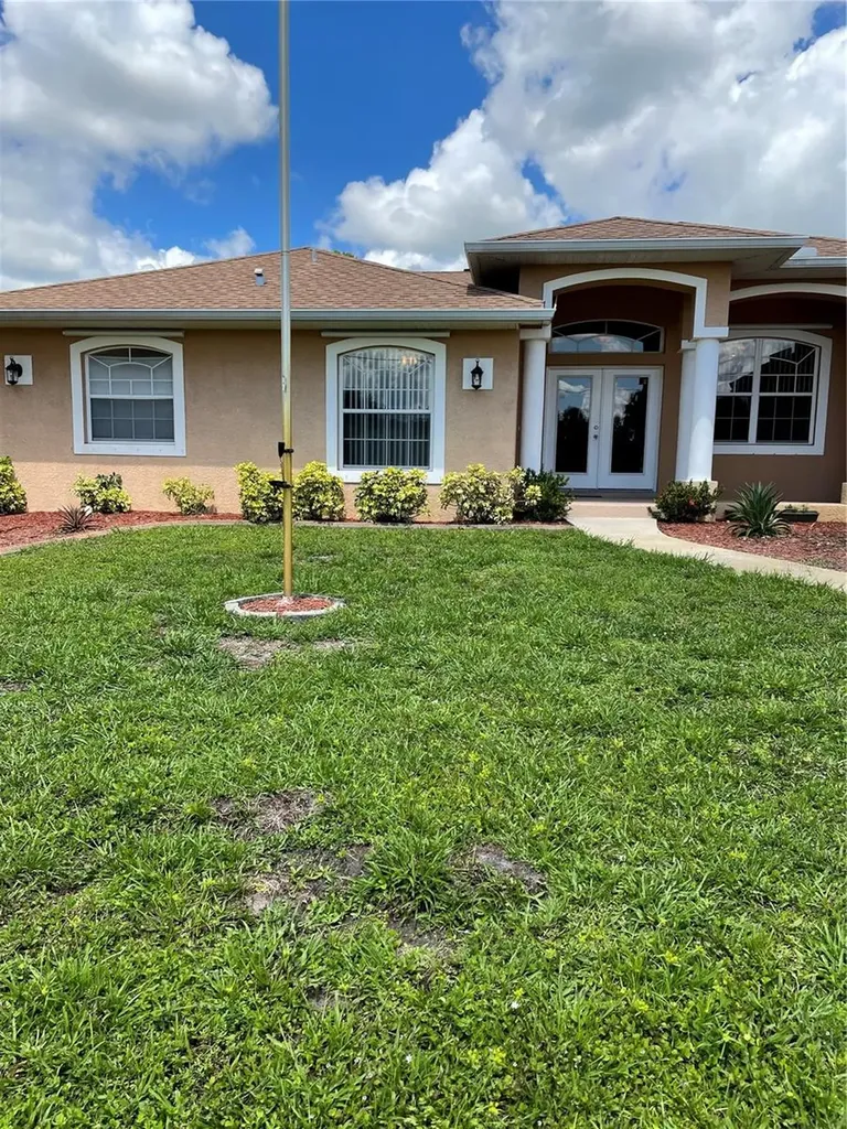 9461 Miami Circle Port Charlotte FL 33981