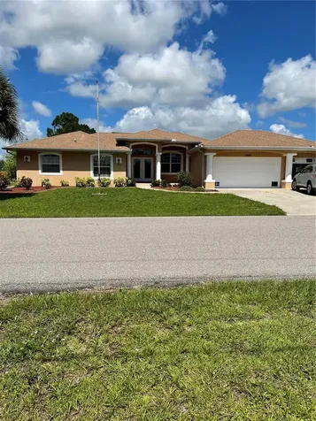9461 Miami Circle Port Charlotte FL 33981