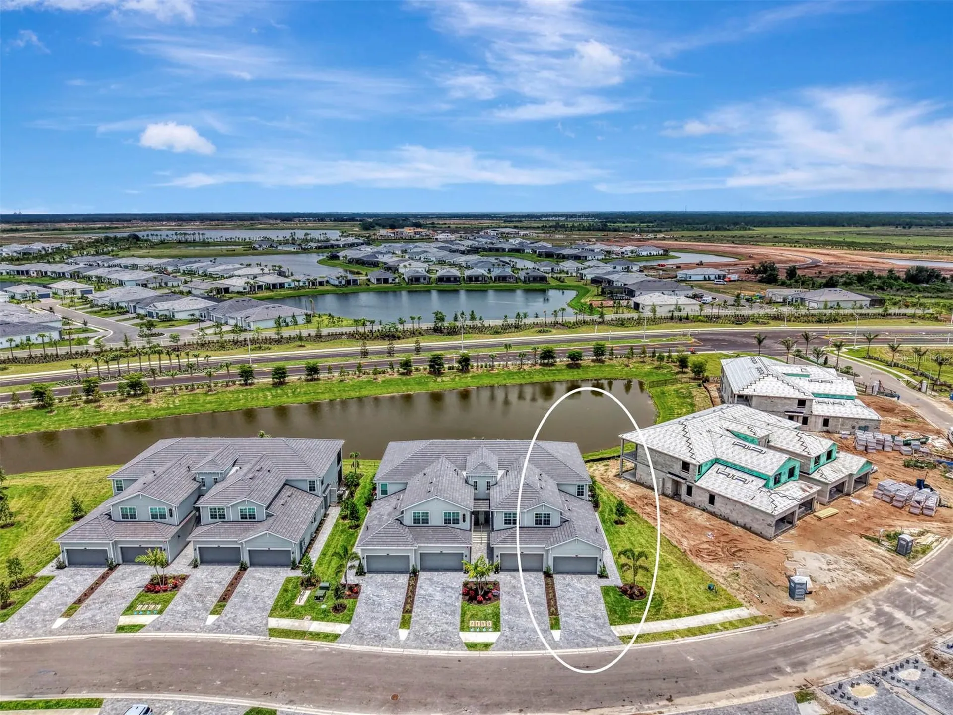 19227 Cherrystone Way Lakewood Ranch FL 34211