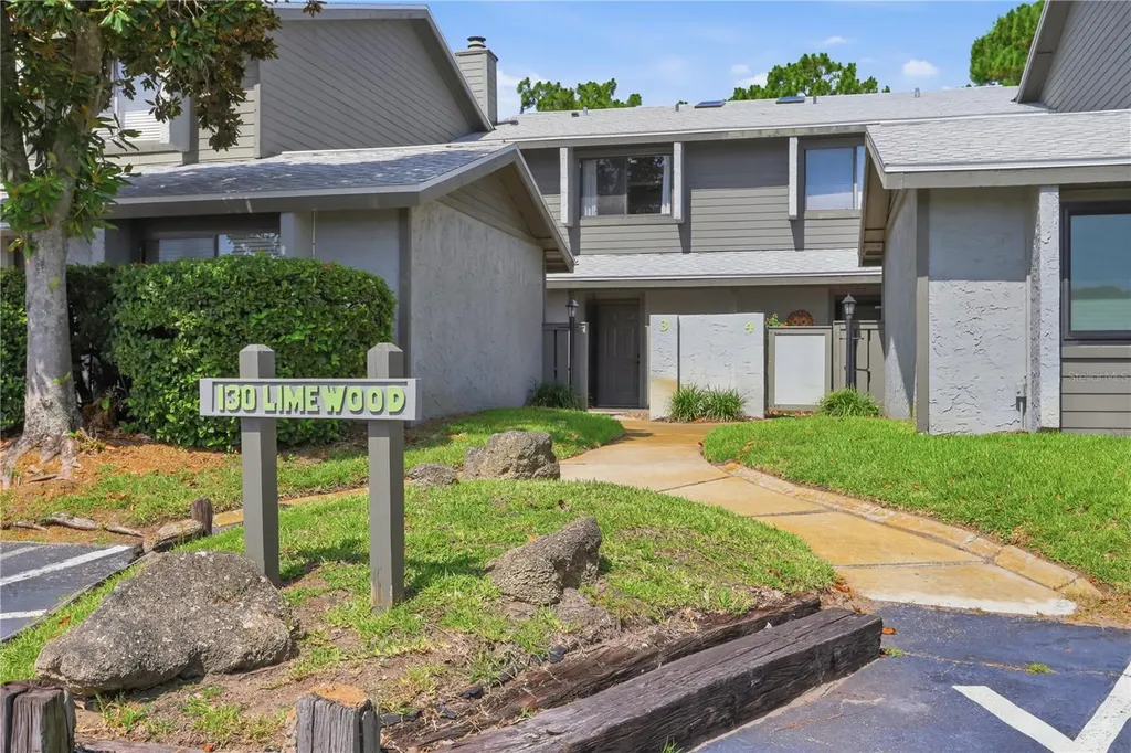 130 Limewood Place Ormond Beach FL 32174