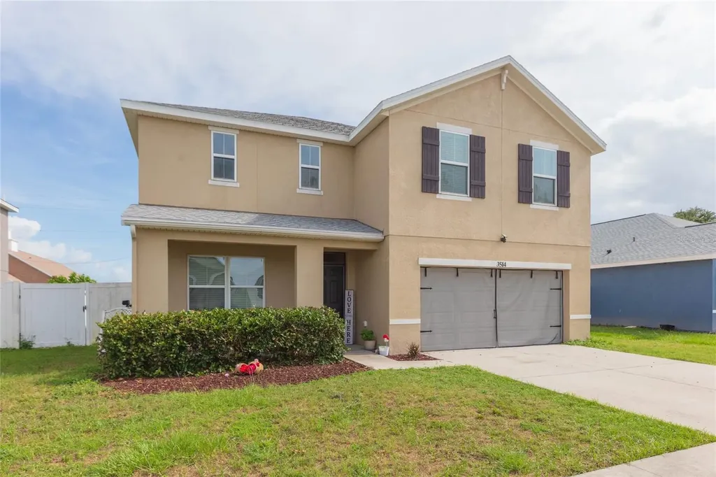 3514 San Moise Place Plant City FL 33567