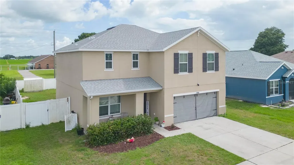 3514 San Moise Place Plant City FL 33567