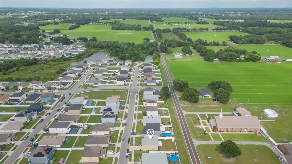 3514 San Moise Place Plant City FL 33567