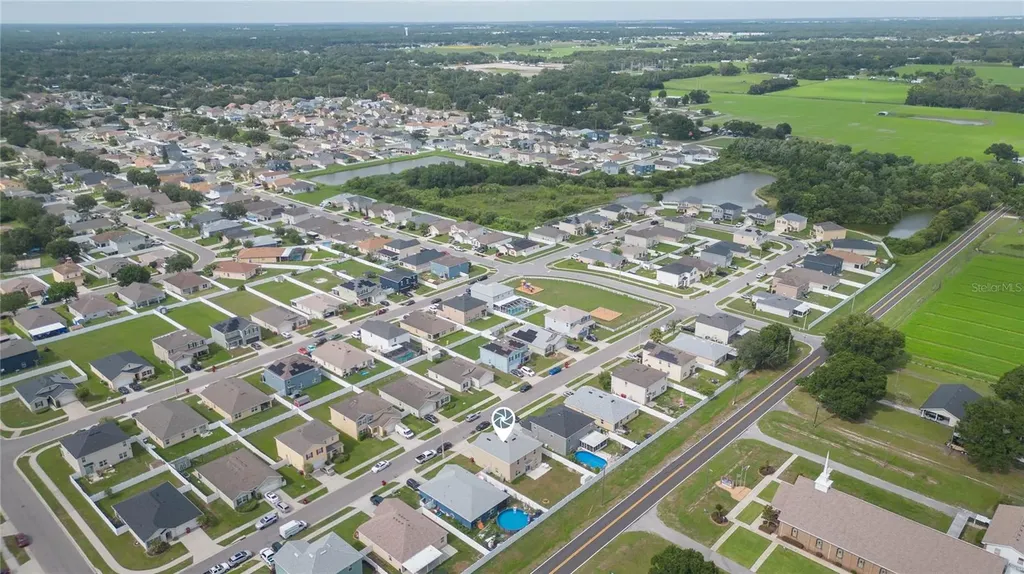 3514 San Moise Place Plant City FL 33567
