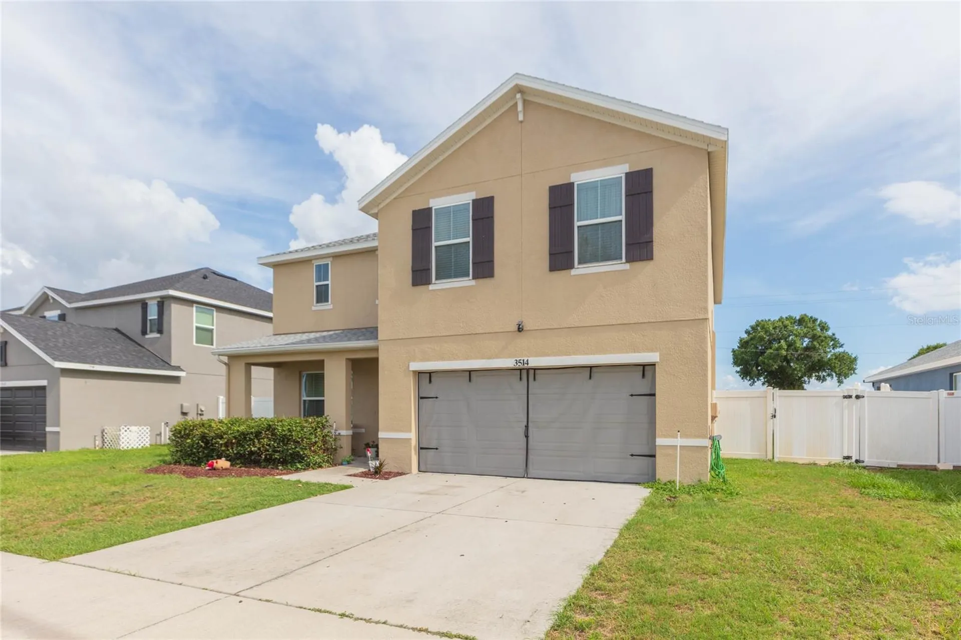 3514 San Moise Place Plant City FL 33567