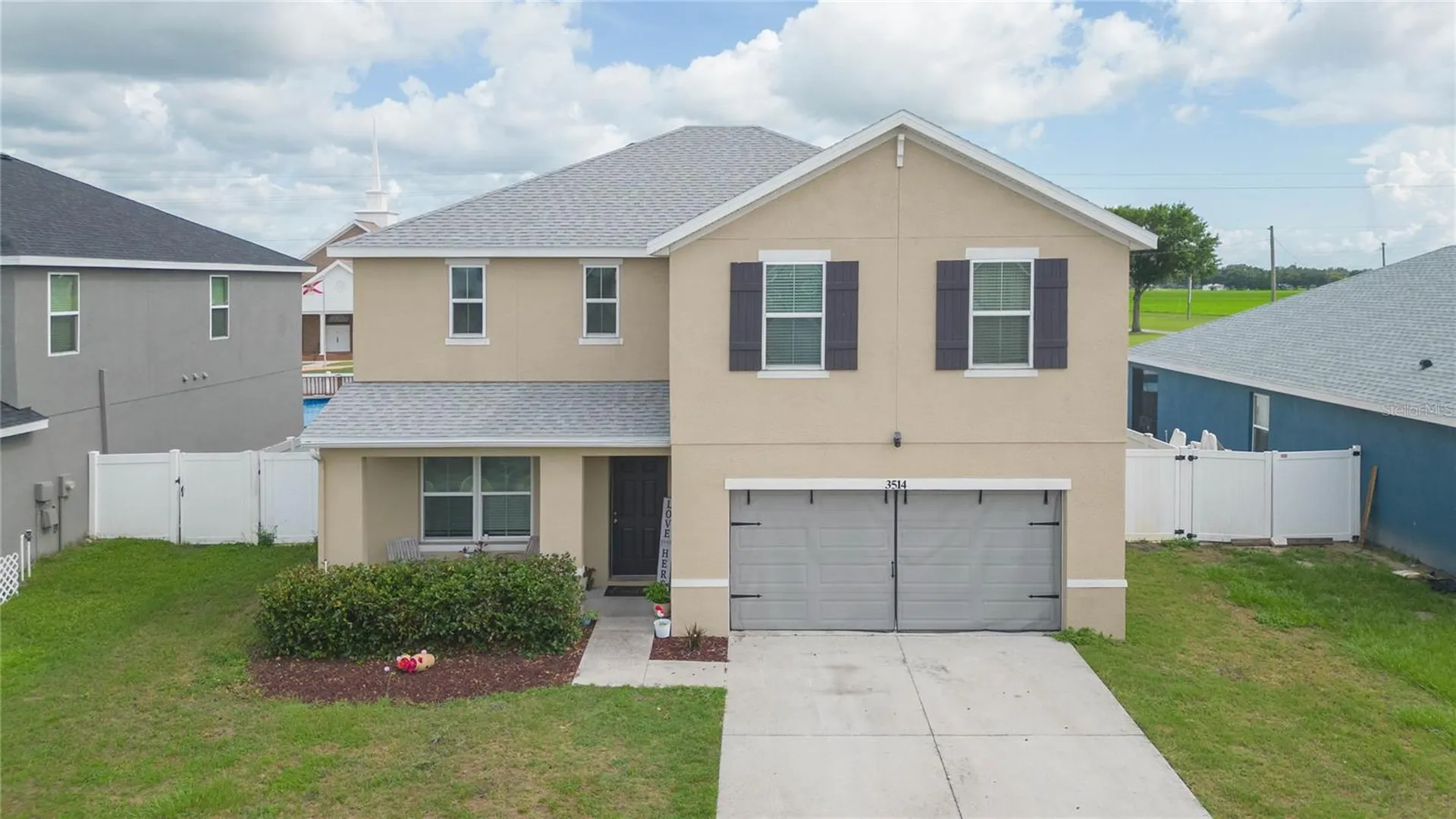 3514 San Moise Place Plant City FL 33567