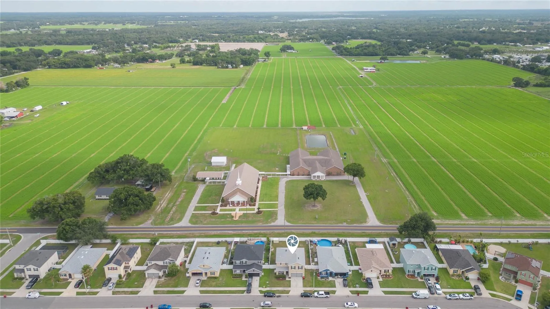 3514 San Moise Place Plant City FL 33567