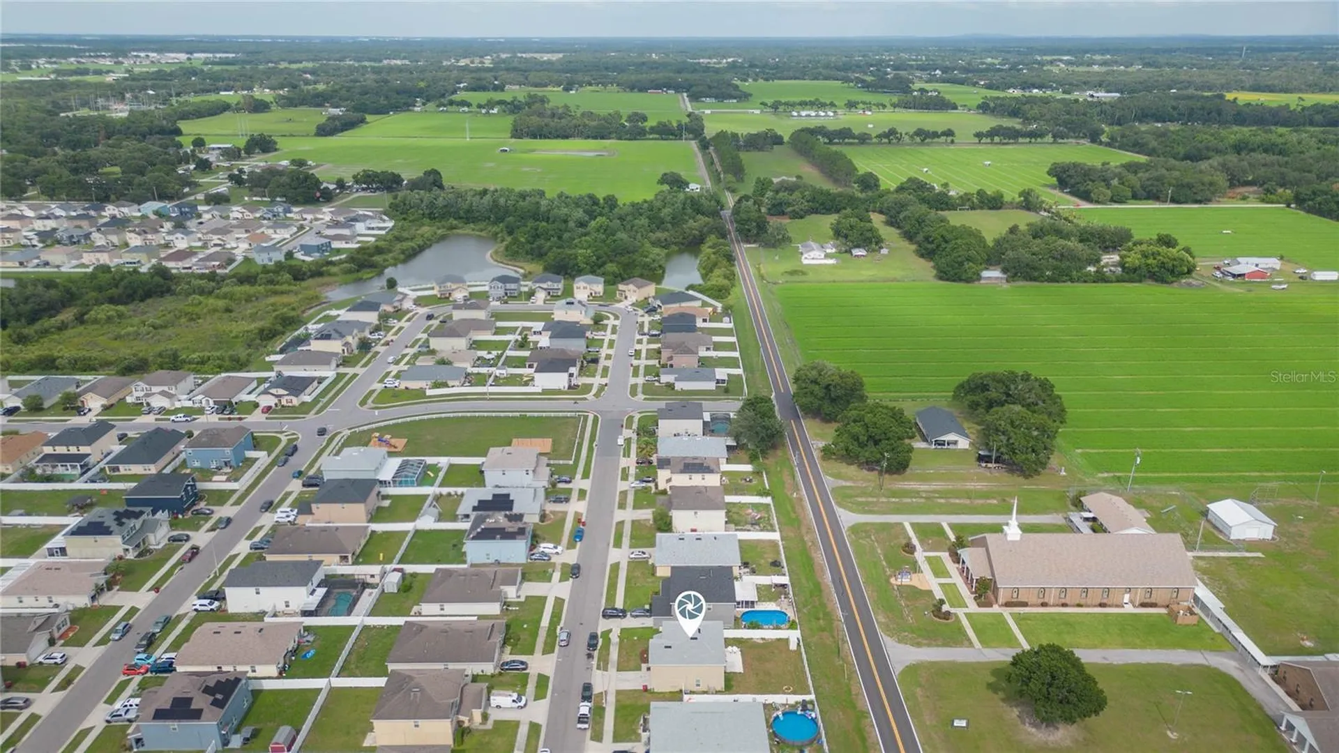 3514 San Moise Place Plant City FL 33567