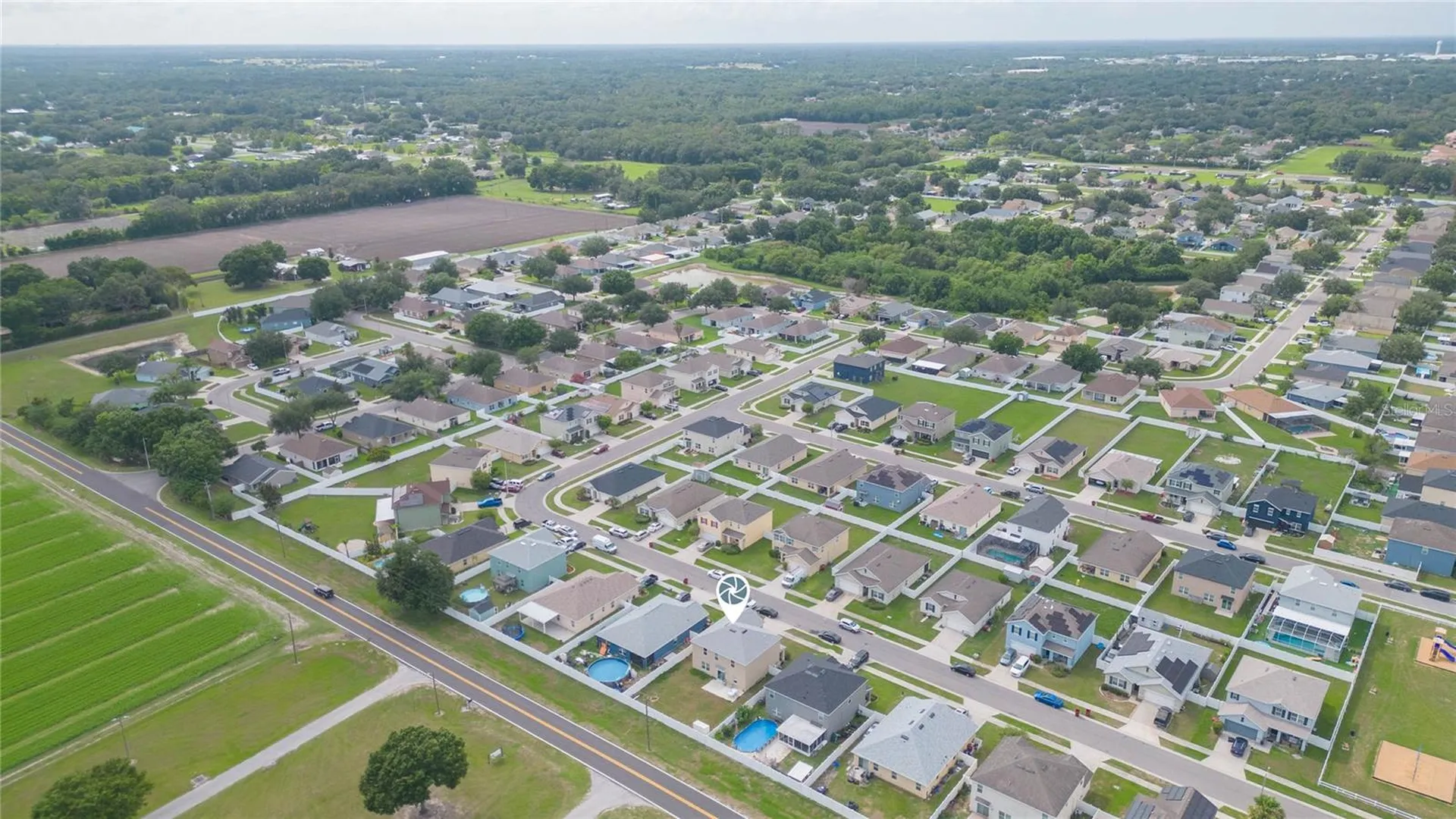 3514 San Moise Place Plant City FL 33567