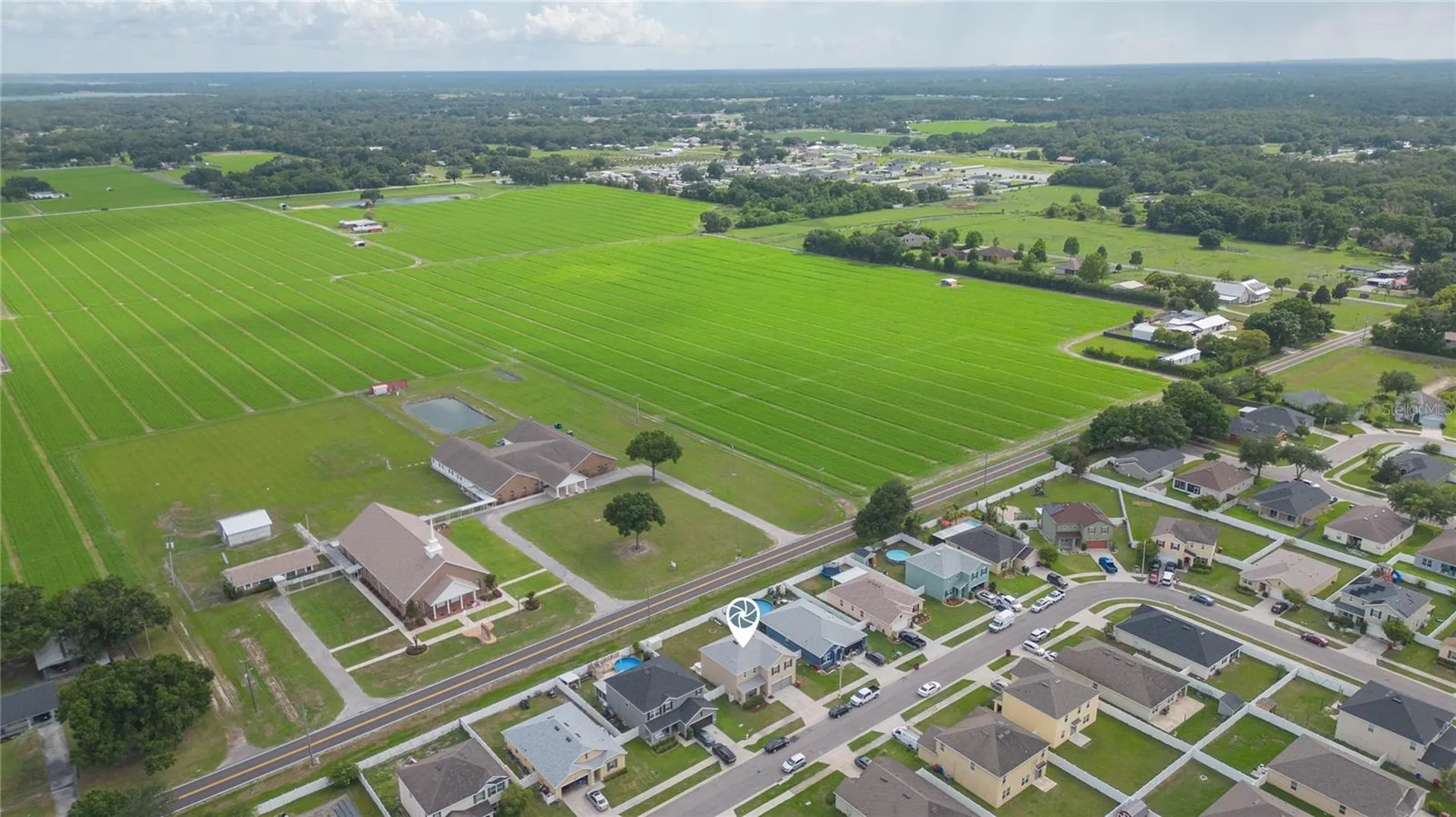 3514 San Moise Place Plant City FL 33567