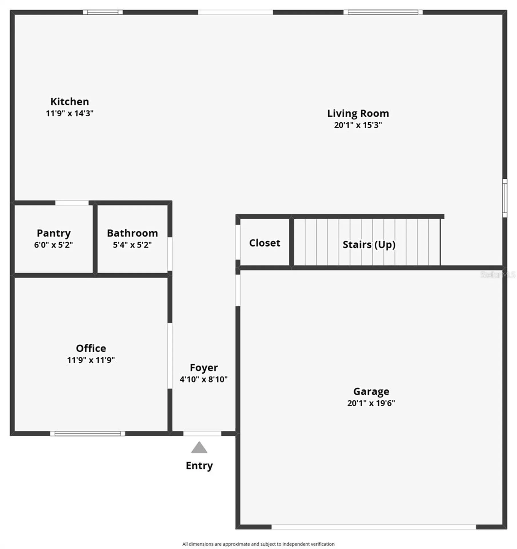 3514 San Moise Place Plant City FL 33567