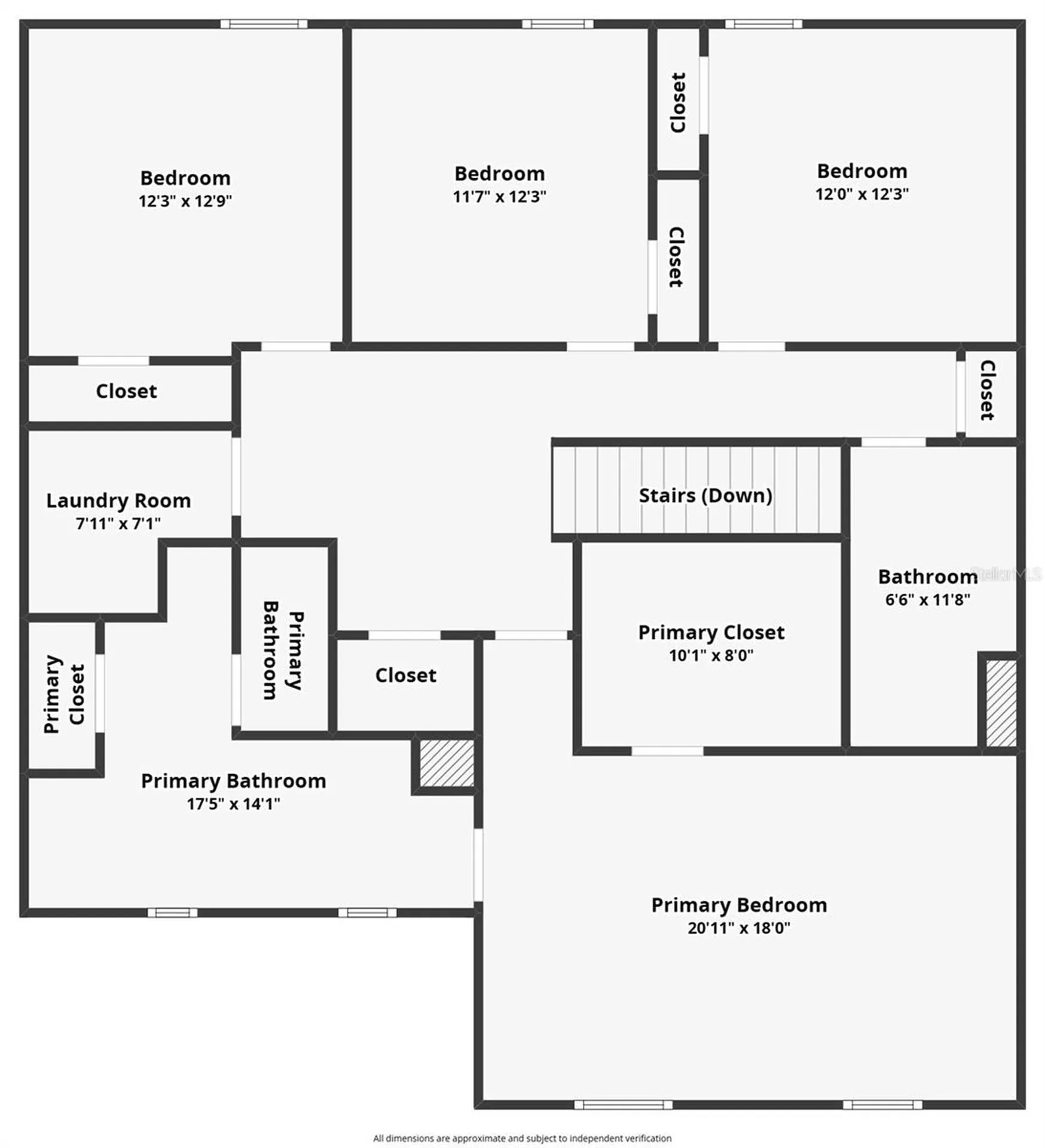 3514 San Moise Place Plant City FL 33567