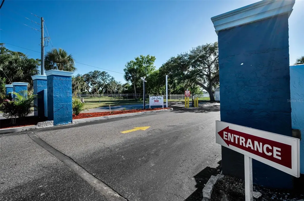 2127 Kona Drive Holiday FL 34691