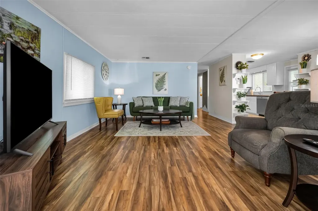 2127 Kona Drive Holiday FL 34691
