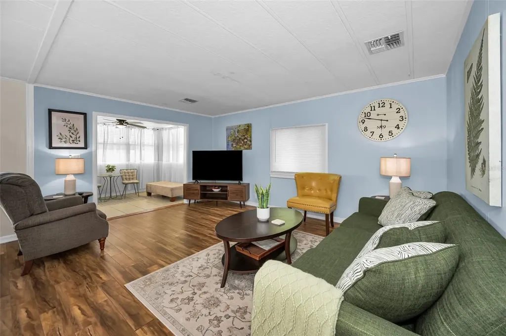 2127 Kona Drive Holiday FL 34691