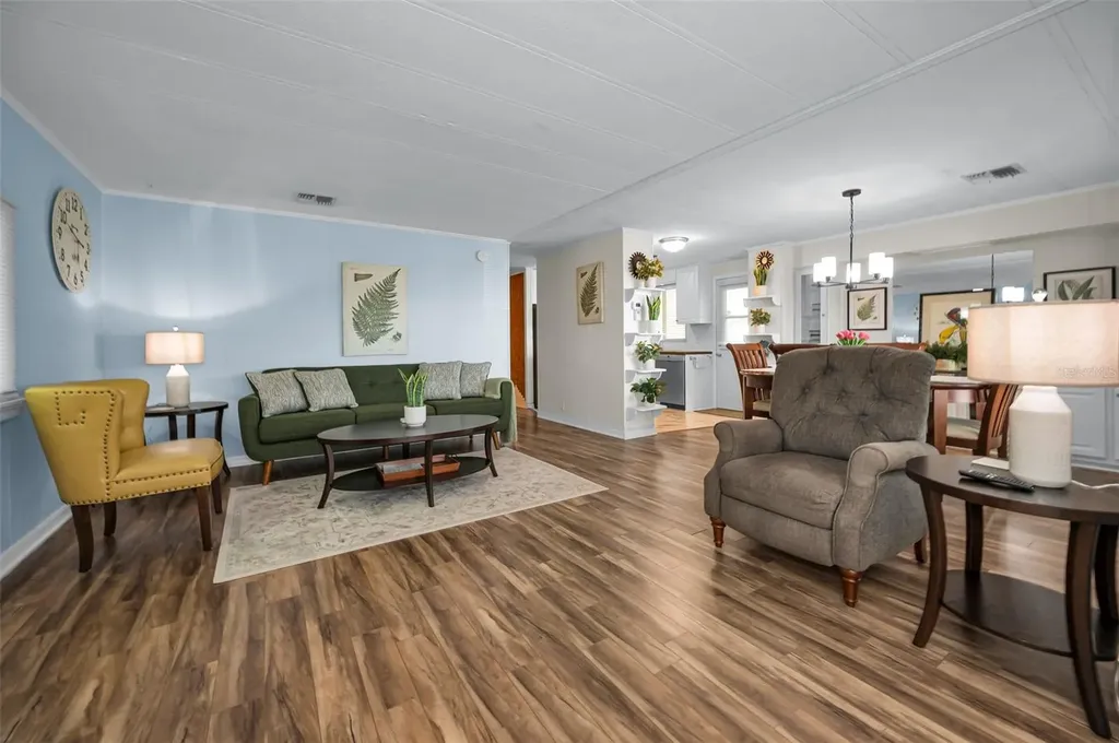 2127 Kona Drive Holiday FL 34691