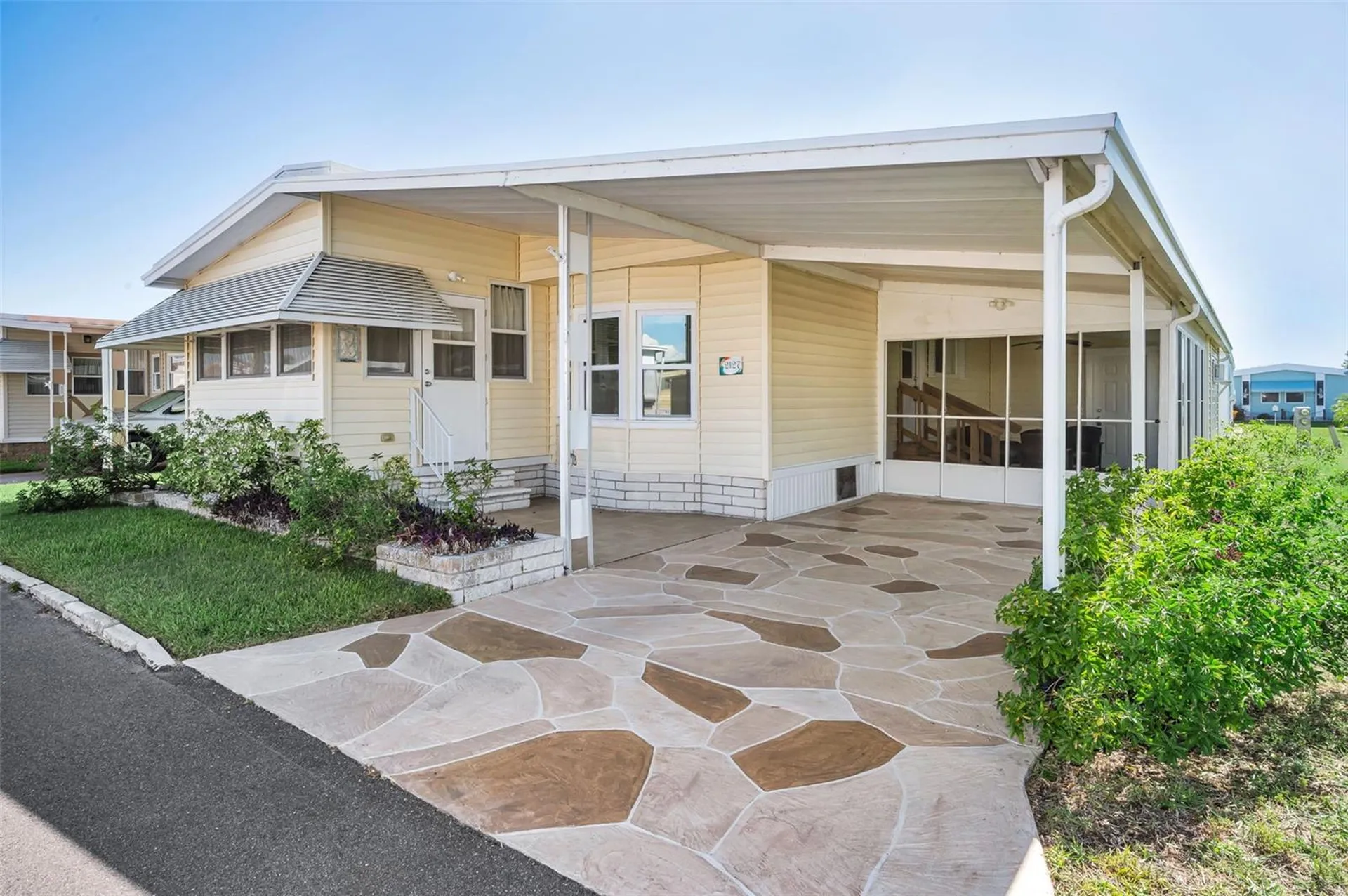 2127 Kona Drive Holiday FL 34691