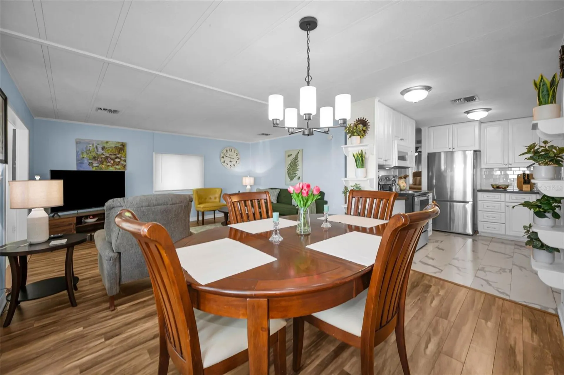 2127 Kona Drive Holiday FL 34691