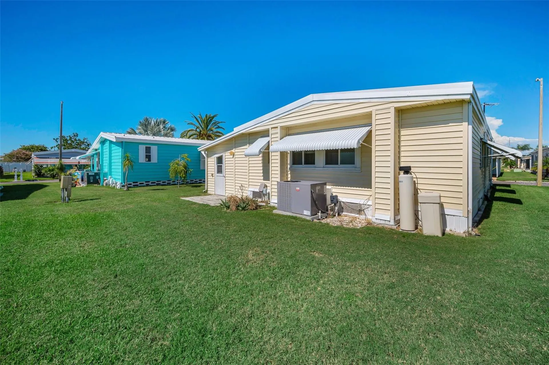 2127 Kona Drive Holiday FL 34691