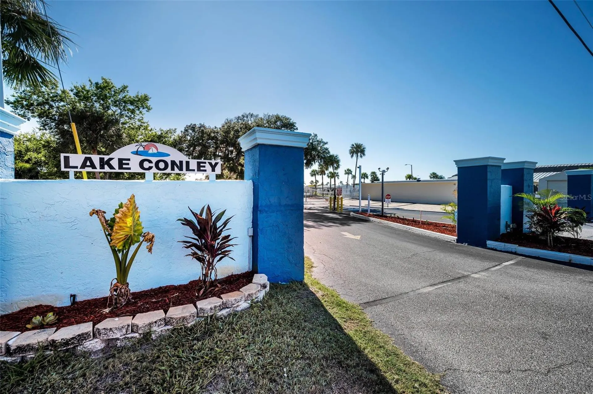 2127 Kona Drive Holiday FL 34691
