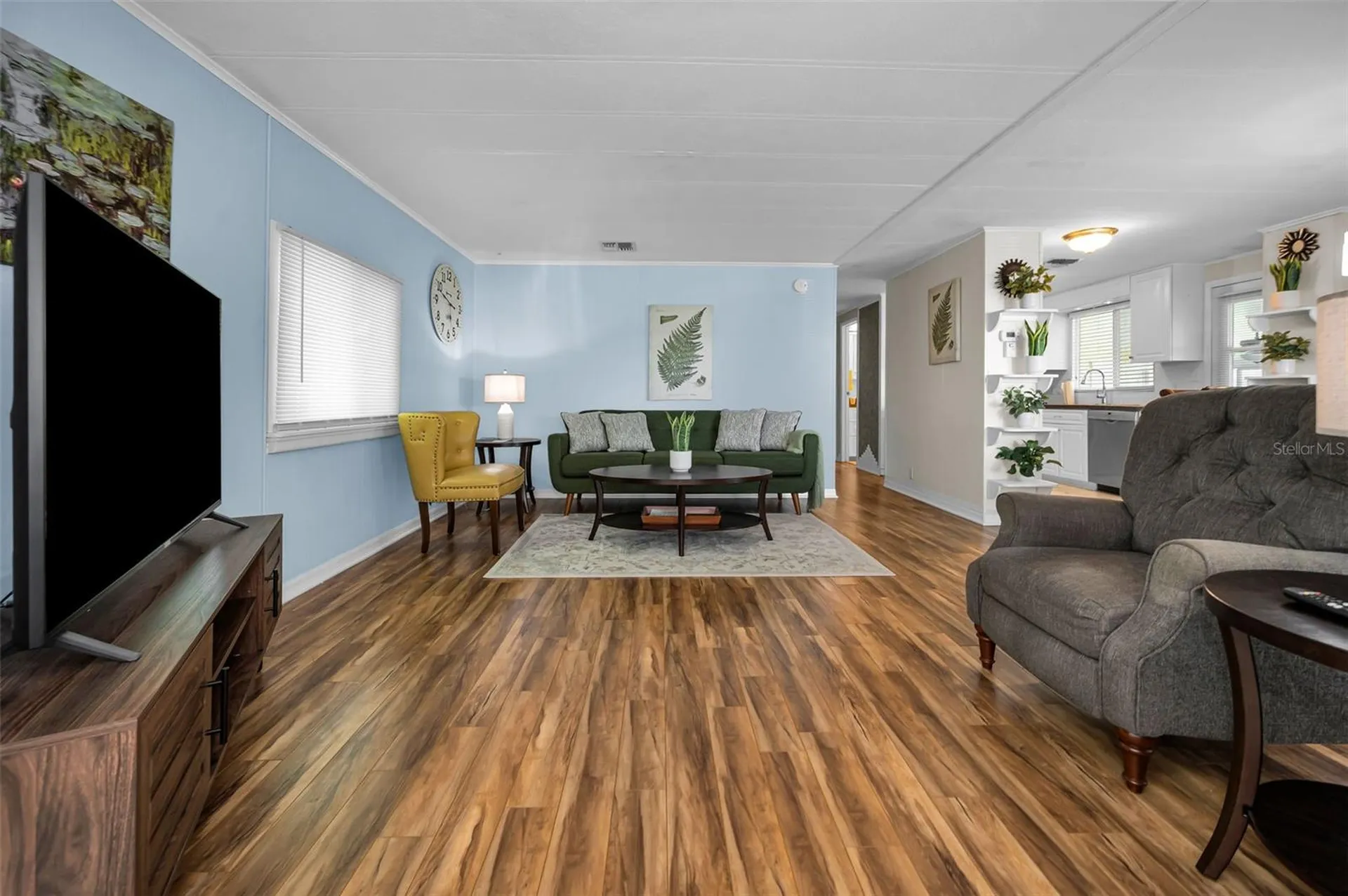 2127 Kona Drive Holiday FL 34691