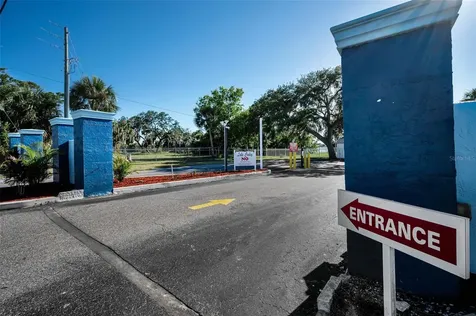 2127 Kona Drive Holiday FL 34691