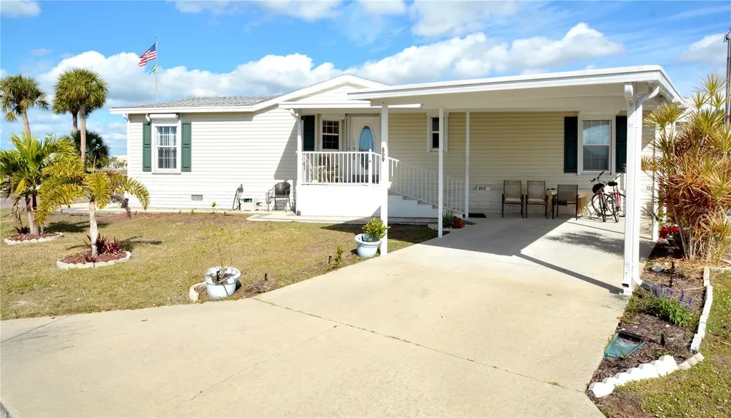 809 S Waterway Venice FL 34285