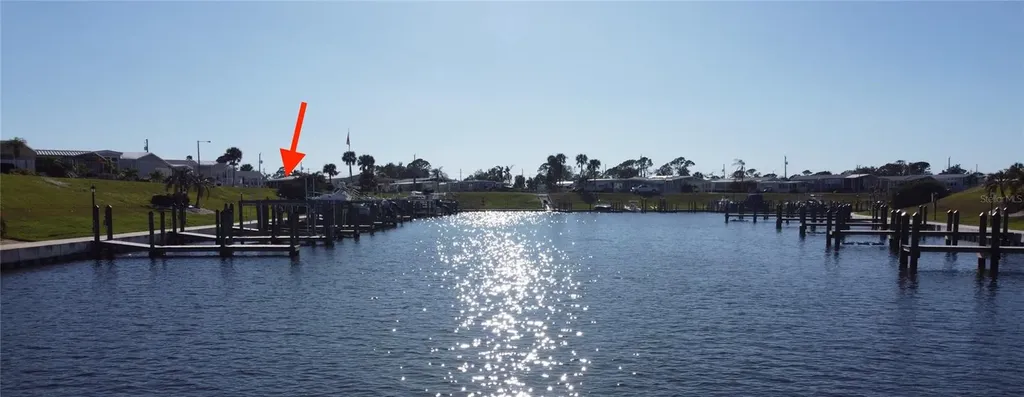 809 S Waterway Venice FL 34285