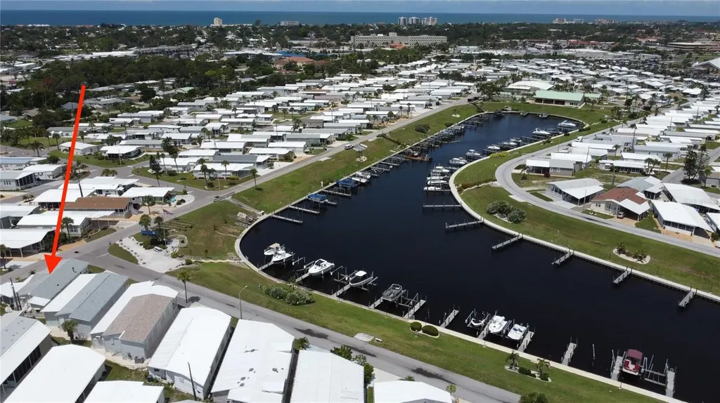 809 S Waterway Venice FL 34285