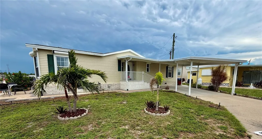 809 S Waterway Venice FL 34285