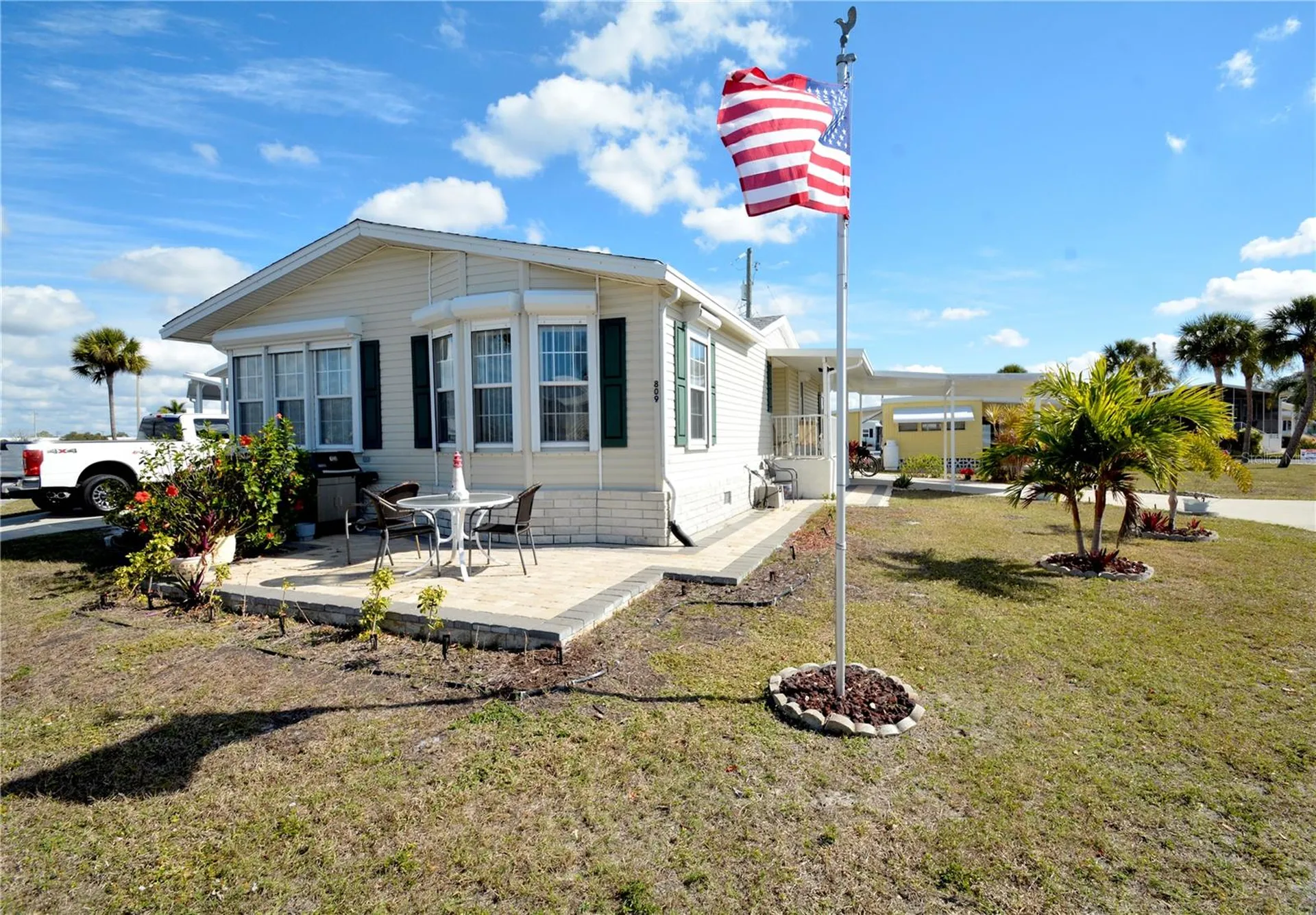809 S Waterway Venice FL 34285