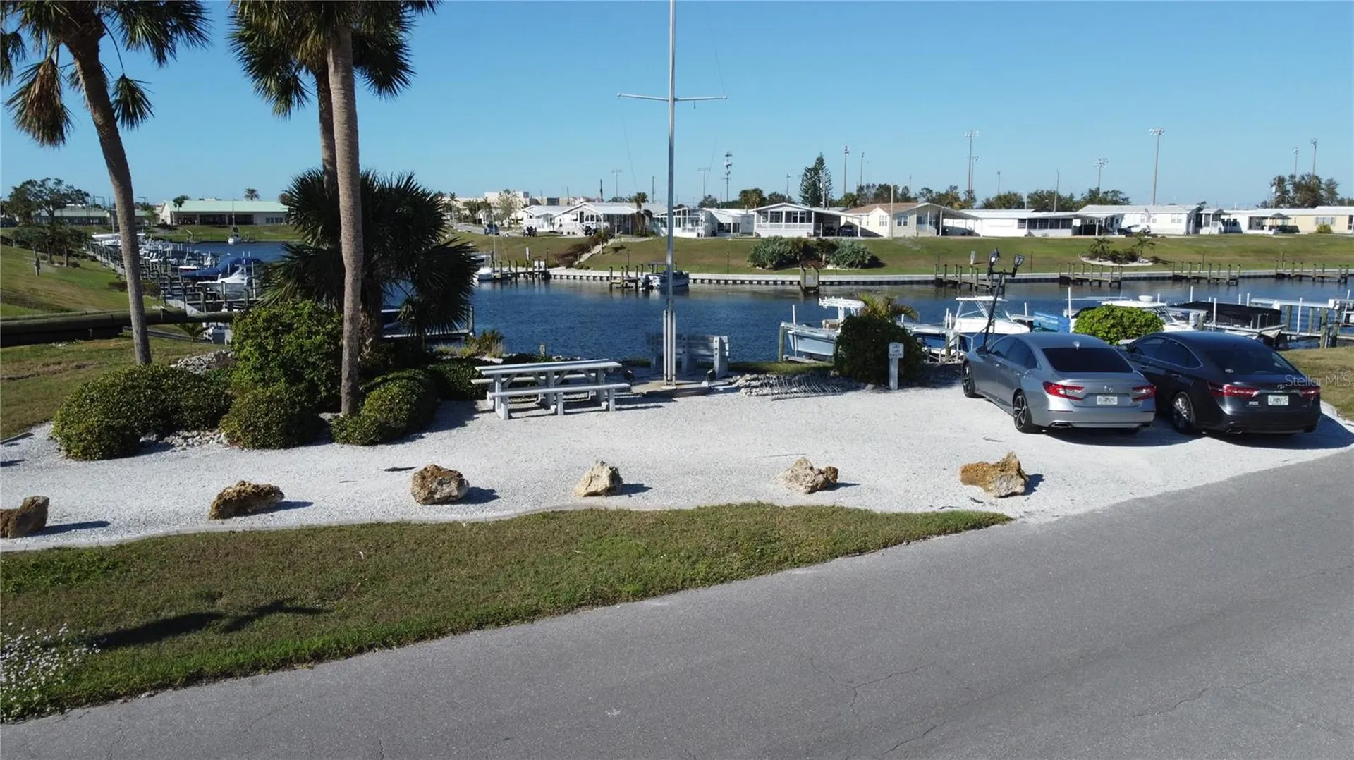 809 S Waterway Venice FL 34285