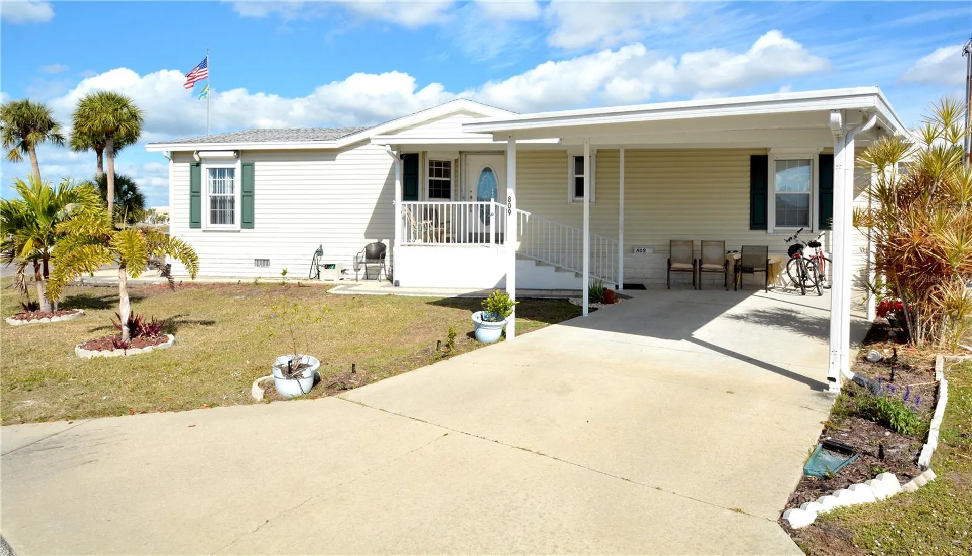 809 S Waterway Venice FL 34285