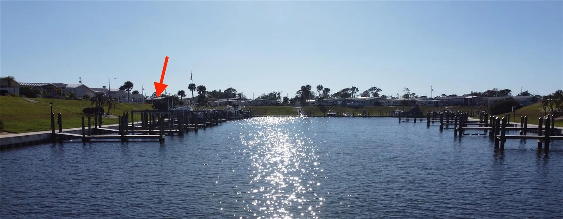 809 S Waterway Venice FL 34285