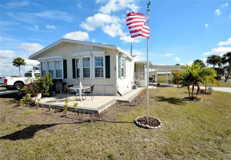 809 S Waterway Venice FL 34285