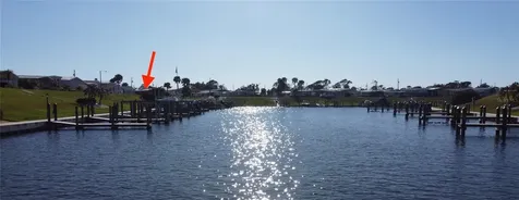 809 S Waterway Venice FL 34285