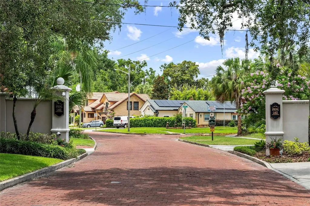710 Springdale Road Orlando FL 32804