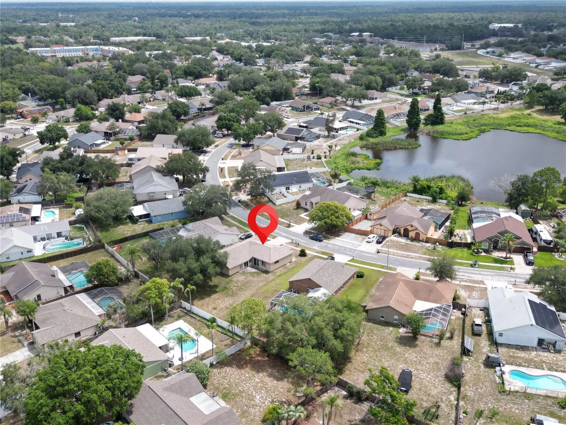 10435 Crestfield Drive Riverview FL 33569