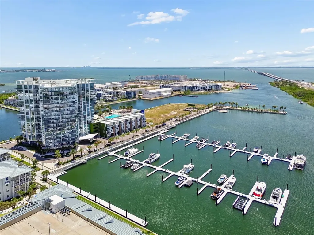 5120 Marina Way Tampa FL 33611
