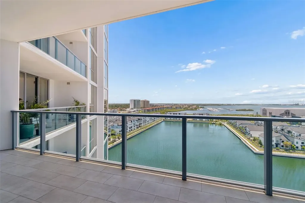 5120 Marina Way Tampa FL 33611