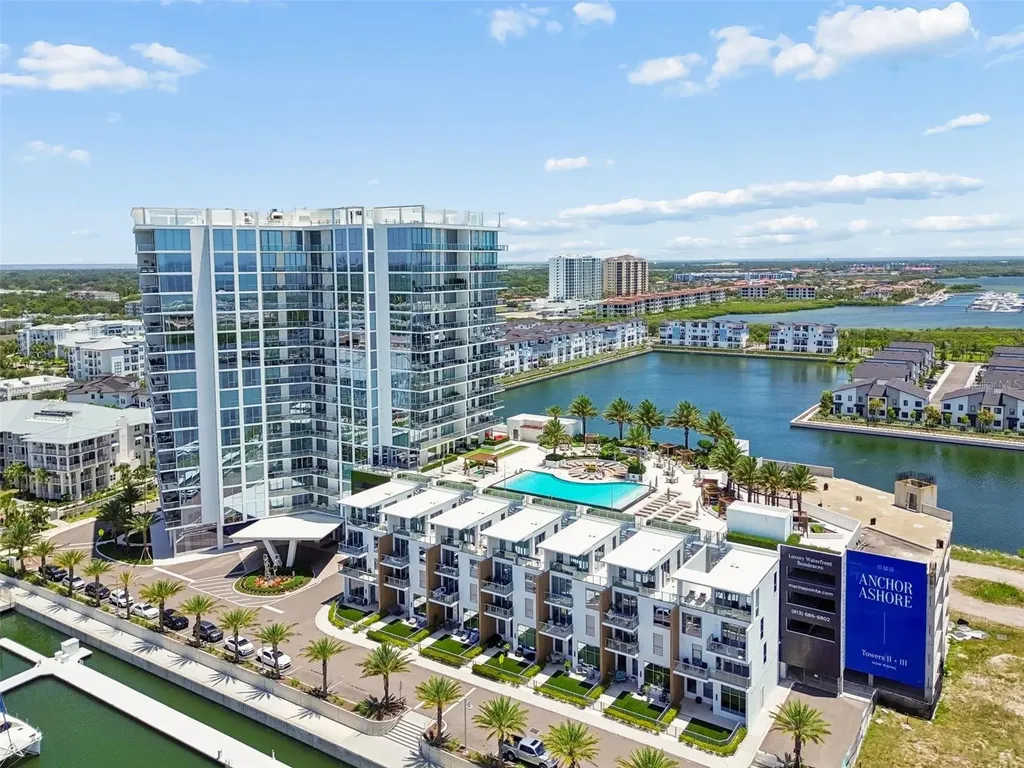 5120 Marina Way Tampa FL 33611