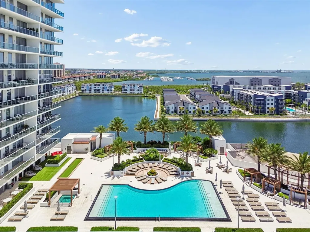 5120 Marina Way Tampa FL 33611